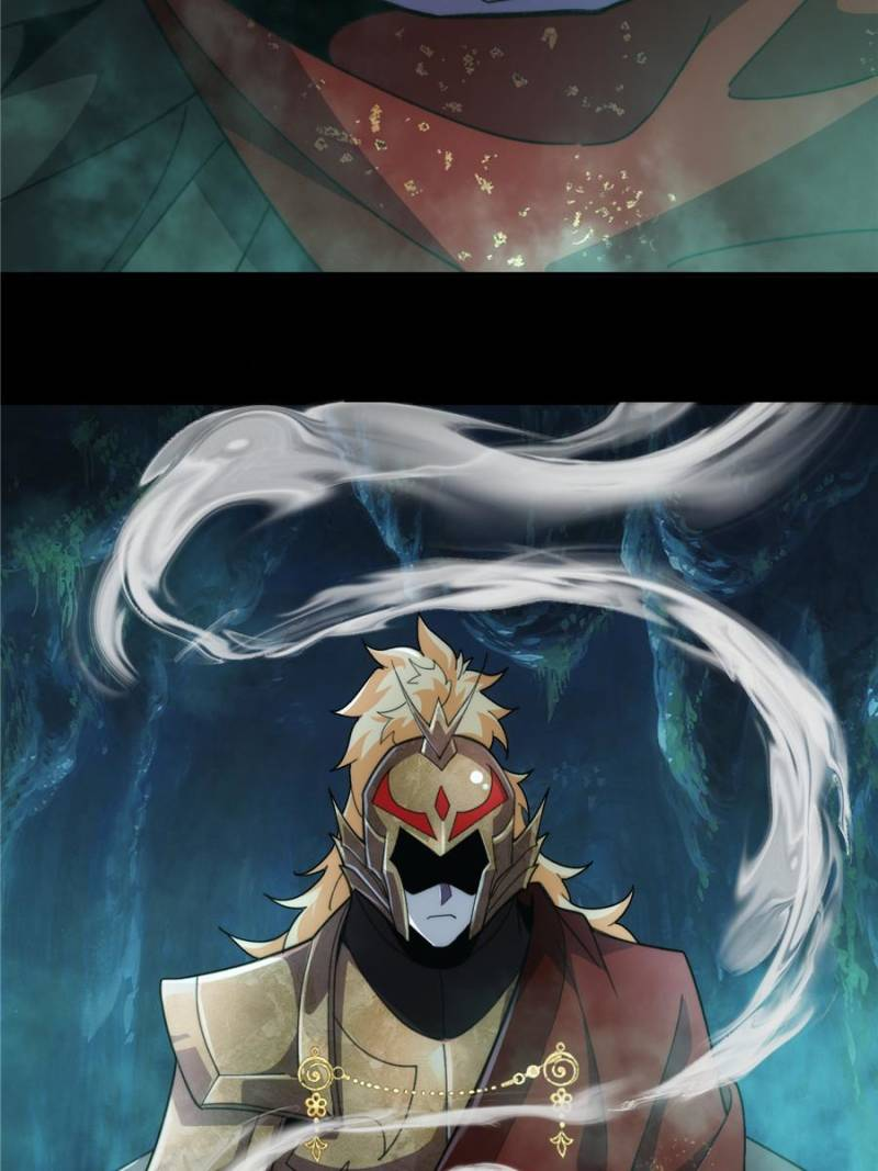 Becoming immortal by doing nothing Chapter 34 4